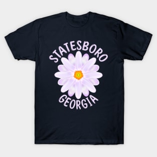 Statesboro Georgia T-Shirt